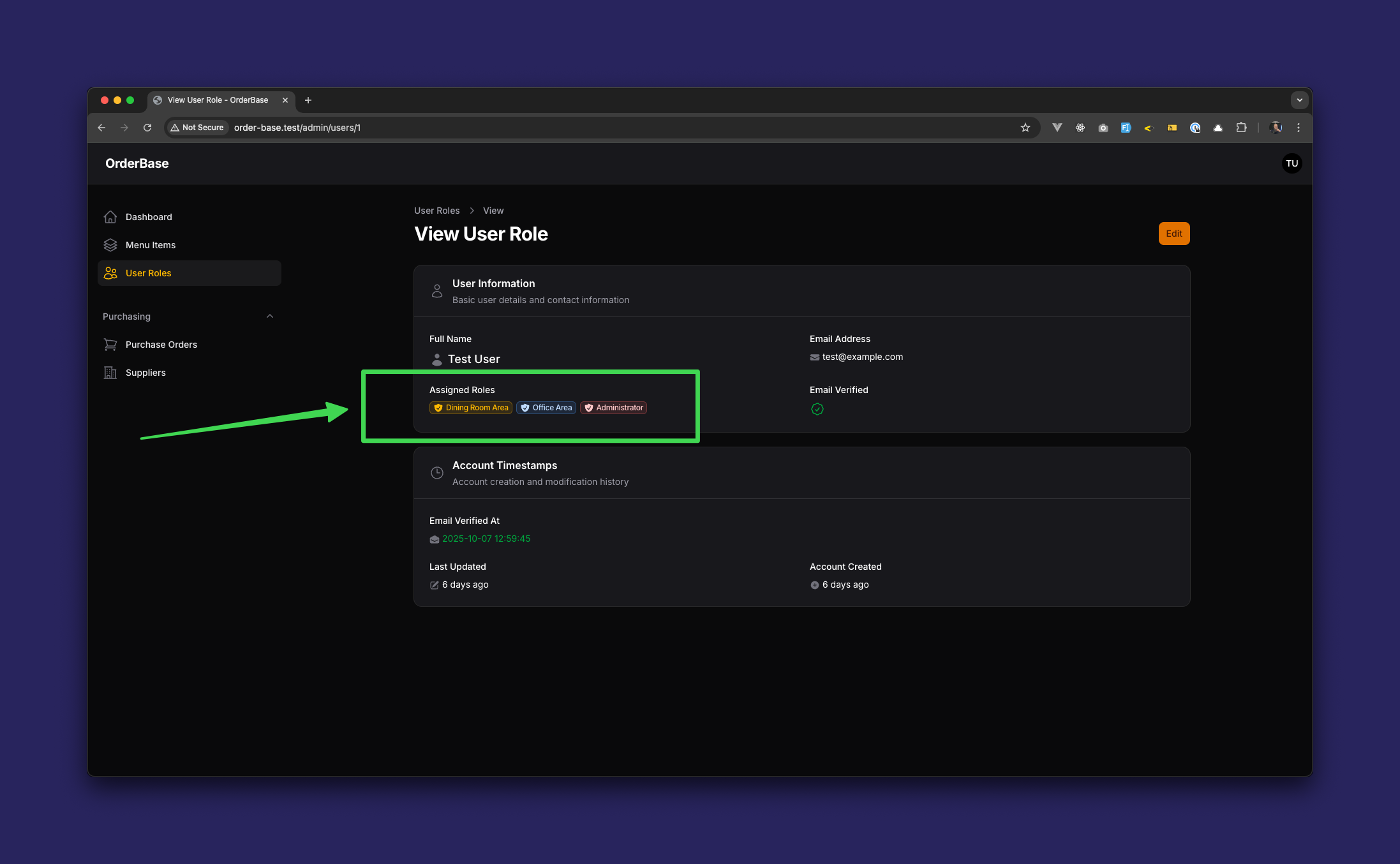 Pragmatic Roles and Permissions in FilamentPHP